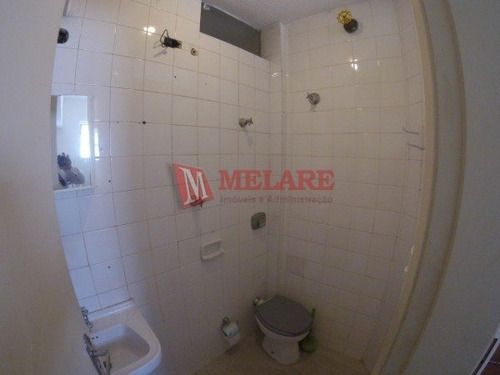 Imagem 11 de 15 de Apartamentos - Perdizes - Ref: 51557 - V-51557