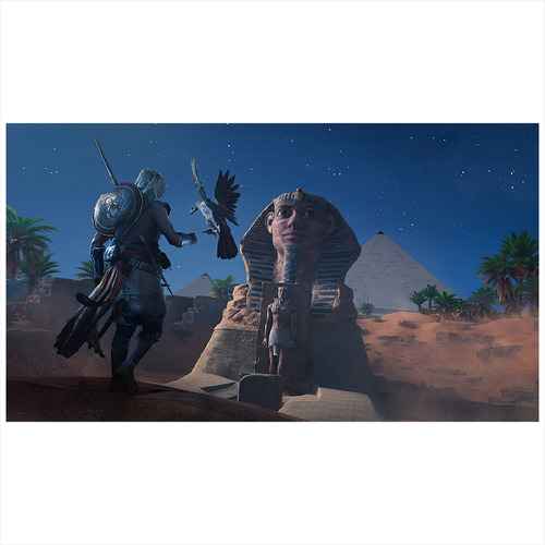 Jogo Assassin's Creed Origins - Xbox One - Usado (Recondicionado)