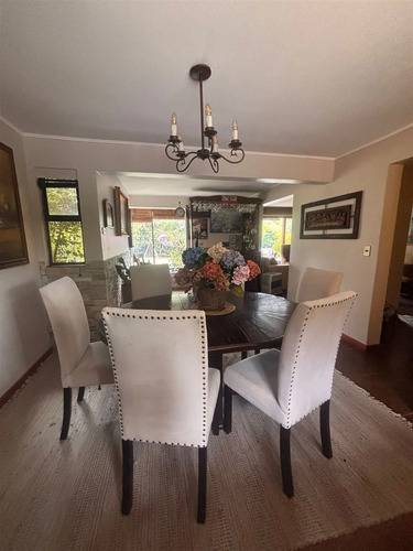 Parcela En Venta En Pencahue