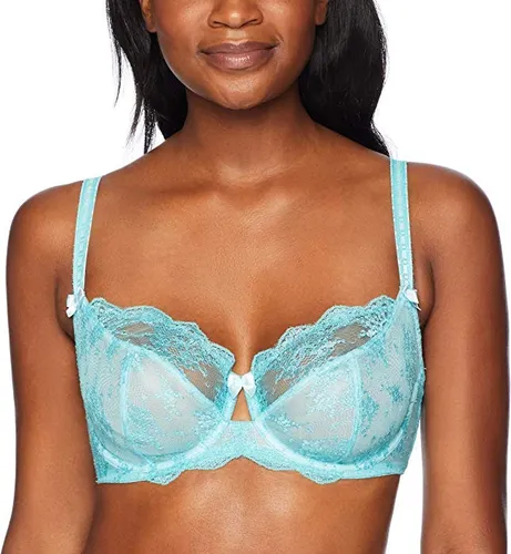 Brasier 40c Paramour Ellie Aqua Varillas