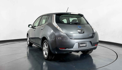 Imagen 5 de 15 de 104469 - Nissan Leaf 2017 Con Garantía