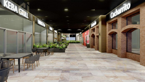 Local En Renta En Veracruz, En Nueva Plaza Sol 400 Cajones De Estacionamiento