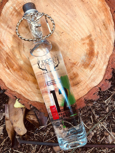 Sotol Blanco 750 Ml 47% Alc. Vol.