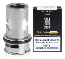 Comprar Resistencias Voopoo Tpp De Drag S Pro, X Pro, Otros(3\u002Fpack) 