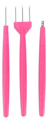 Set De 17 Utensilios Decorativos Para Fondant Y Tartas
