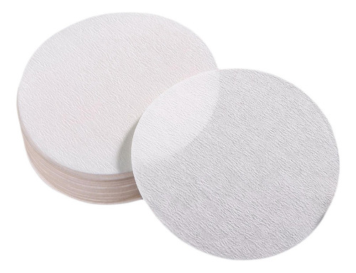 Qk 2 Filtro Papel Pot 100x 56mm 60mm 68mm Compatible Con