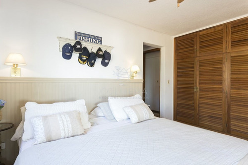 Imagen 13 de 26 de Apartamento En Alquiler En Punta Del Este - Frente Al Puerto - Consulte !!!!! - Punta Del Este Puerto