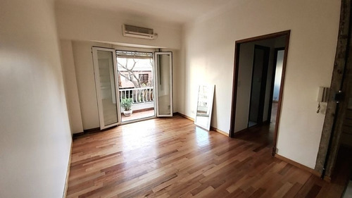 Imagen 3 de 28 de Venta Colegiales 2 Ambientes Reciclado Bajas Expensas