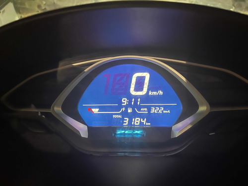 Imagen 15 de 15 de Honda Pcx 150