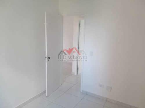 Imagem 2 de 20 de Apartamento Em Condomínio Padrão No Bairro Itaquera, 55m M - 66