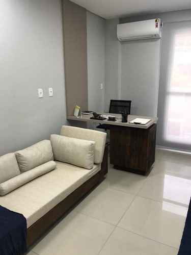 Imagem 7 de 14 de Sala Comercial Com 02consultorio E 43 M² | Santana, São Paulo | Sp - Sl74666v