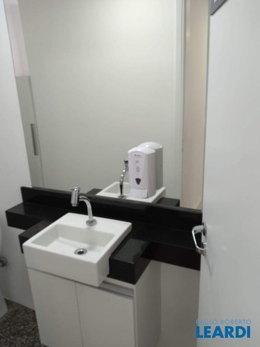 Imagem 14 de 15 de Comercial - Higienópolis - Sp - 667021