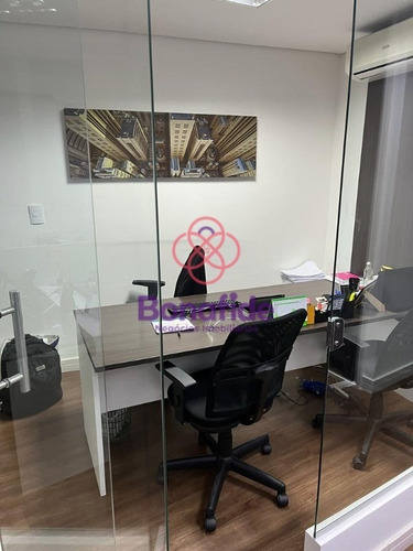 Imagem 7 de 8 de Sala Comercial, Condomínio The One , Bairro Jardim Florida, Jundiaí - Sa08299 - 70836748
