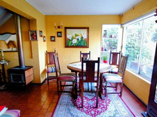 Casa 5 D / 3b Cercana A Campos Deportivos Llacolen, San ...