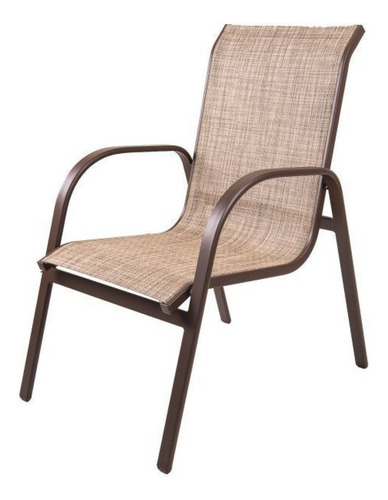 Conjunto Mesa Redonda 150cm Com Giratória Central Porto Wt