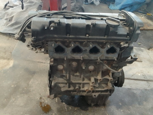 Motor Kia Sportage 2011  2.0 4cilindros 