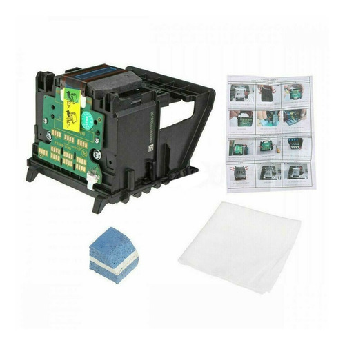 Cabezal De Impresora Hp Officejet Pro 8610 950