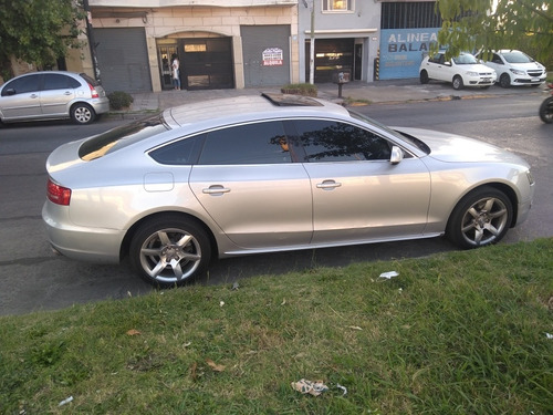Audi A5 2010 2.0 T Fsi Multitronic 211cv