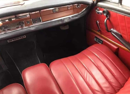Imagen 3 de 7 de Mercedes-benz 220 220