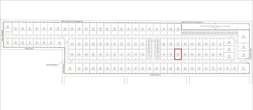 Imagen 2 de 6 de Terreno Fraccion Uf 98 En Venta Ubicado En Pilar, G.b.a. Zona Norte