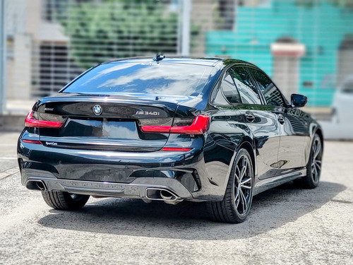 BMW Serie 3 3.0 M340I Xdrive