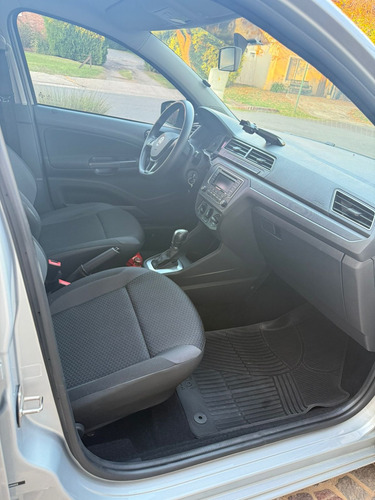 Volkswagen Gol Trend 1.6 Trendline 101Cv At