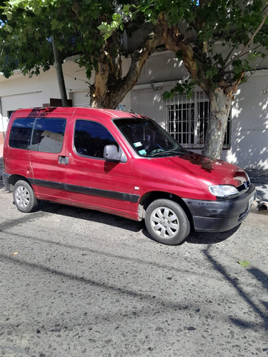 Peugeot Partner 1.9 Furgon Confort Plc