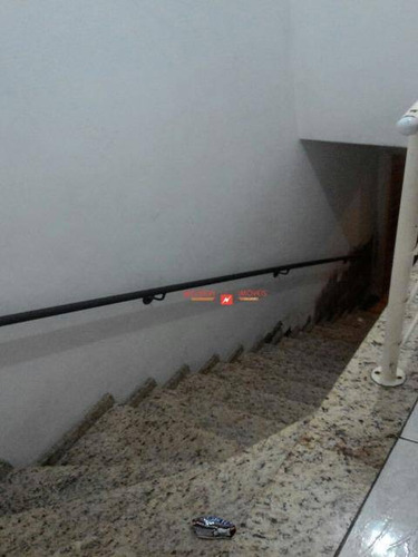 Imagem 2 de 19 de Sobrado Com 2 Dormitórios À Venda, 340 M² Por R$ 550.000,00 - Jardim Dourado - Guarulhos/sp - So0056