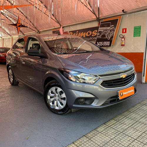 Imagem 3 de 9 de Chevrolet Joy 1.0 Spe4 Flex Manual
