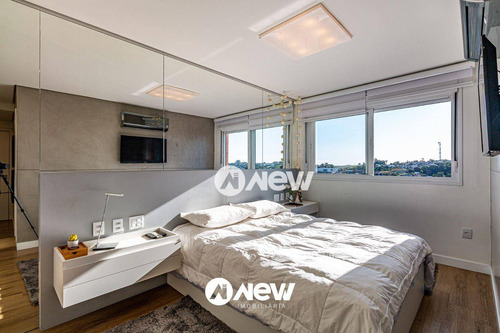 Imagem 17 de 30 de Apartamento À Venda, 110 M² Por R$ 850.000,00 - Ideal - Novo Hamburgo/rs - Ap3220