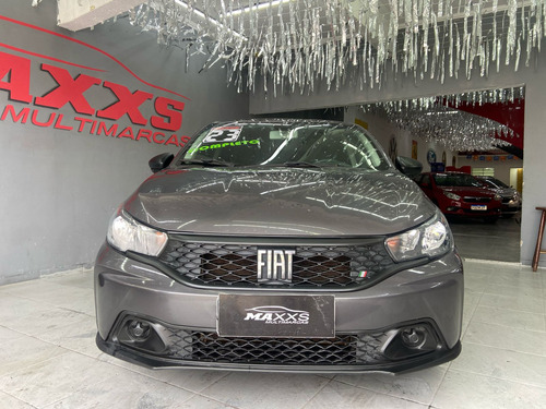 Fiat Argo 1.0 Flex 5p