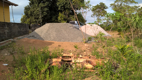Fazendas 316 Hec. À Venda Em Taperoá-bahia