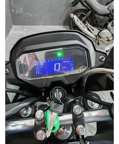 Honda Cg 160 Fan