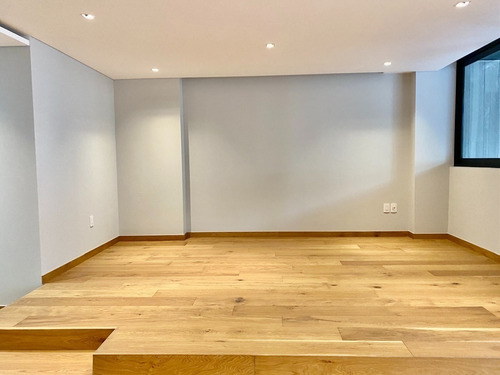 Imagen 3 de 30 de Se Vende O Renta Departamento En Polanco