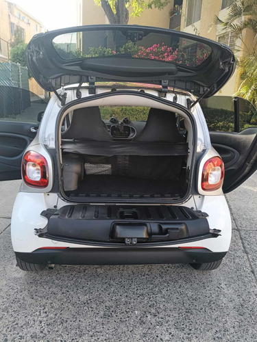 Smart Fortwo 1.0 Passion Mt