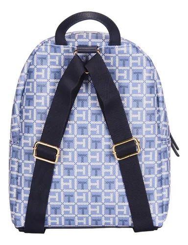 Las mejores ofertas en Mochilas para mujeres Tommy Hilfiger