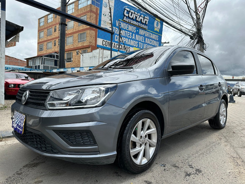 Volkswagen Gol 1.6 Trendline