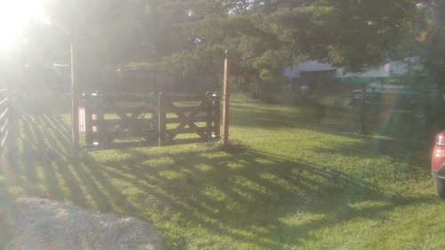 Imagen 7 de 8 de Dueño Directo Vendo Lote En Barrio La Arboleda Chapadmalal