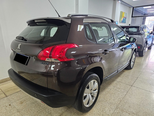 Peugeot 2008 1.6 Allure