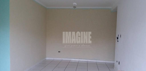 Apto No Aricanduva Com 2 Dorms, 2 Vagas, 64m² - Ap2859