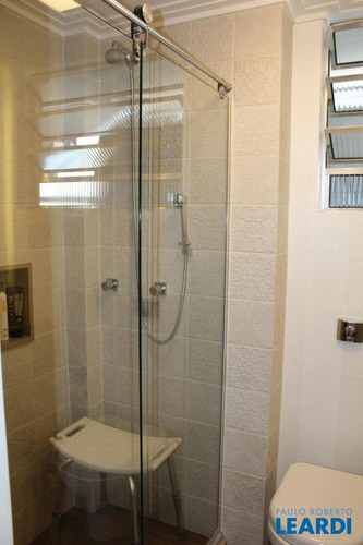Imagem 10 de 15 de Apartamento - Pinheiros - Sp - 614734