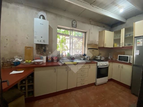 Terreno Construccion En Venta En Peñaflor