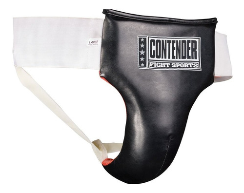 Concha Contender Groing Protector Genital Mma Box Muay Thai