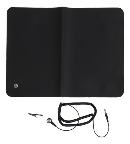 Almohadilla Grounding Tranquil Mat Earth Connected Para Dorm