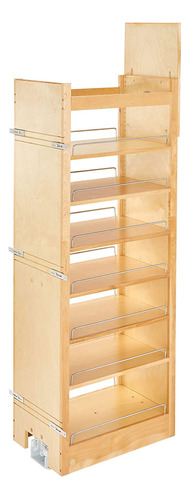 Rev-a-shelf 448-tp58-14-1 - Organizador De Cajones De Despe.