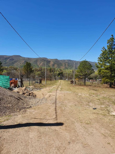 Imagen 5 de 9 de Venta Lote Nueva Granada Villa Serrana, Santa Rosa De Calamuchita Córdoba