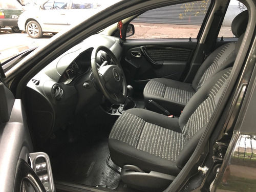 Renault Sandero Privilege 1.6 Nav