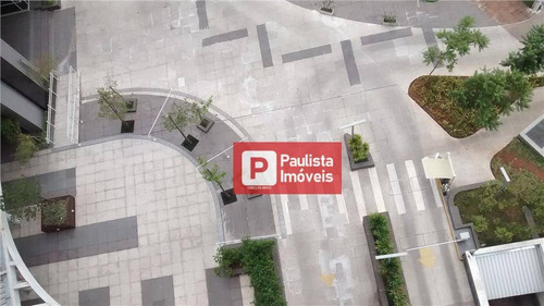 Imagem 17 de 18 de Sala, 64 M² - Venda Por R$ 746.476,50 Ou Aluguel Por R$ 2.271,85/mês - Granja Julieta - São Paulo/sp - Sa0830