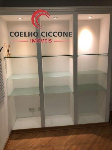 Imagem 11 de 13 de Sala Comercial Para Locacao - L-4731