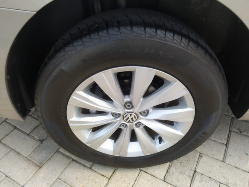 Imagem 13 de 13 de Volkswagen Virtus 1.0 Flex 200tsi Comfortline Automático